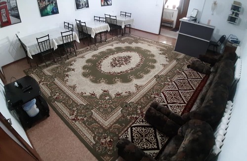 Kyzylorda Hostel | Meruert - Hostel