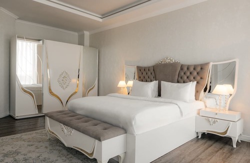 Shymkent Hotel | Ramada by Wyndham Shymkent