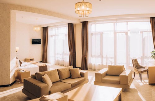 Shymkent Hotel | Megapolis Hotel Shymkent