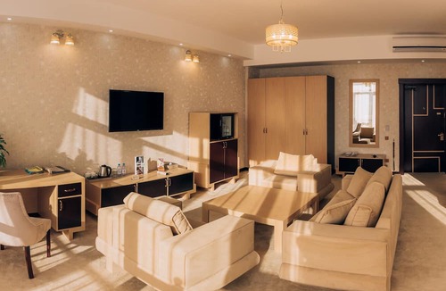 Shymkent Hotel | Megapolis Hotel Shymkent