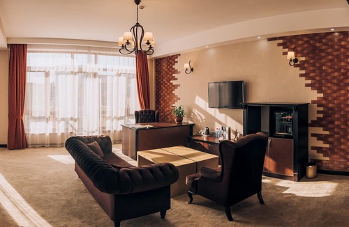Shymkent Hotel | Megapolis Hotel Shymkent