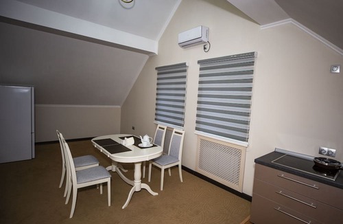 Atyrau Hotel | SULO Hotel