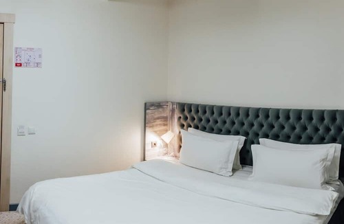 Shymkent Hotel | Express City Hotel