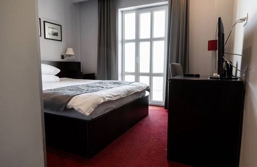 Aktau Hotel | Chagala Aktau Hotel