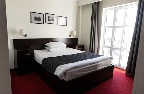 Aktau Hotel | Chagala Aktau Hotel