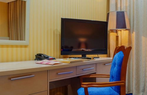 Almaty District Hotel | King Hotel Astana
