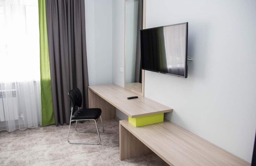 Aktobe Hotel | Ace Hotel