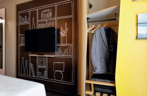Aktobe Hotel | ibis Aktobe