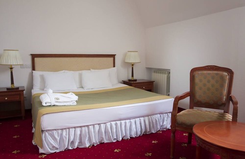 Atyrau Hotel | Atyrau Dastan Hotel