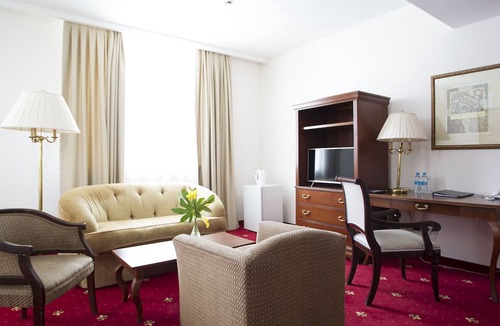 Atyrau Hotel | Atyrau Dastan Hotel