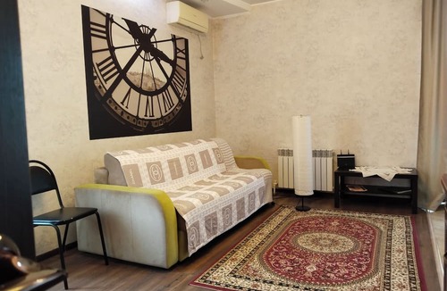 Uralsk Apartment | Apartments Galactika