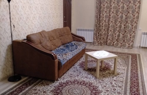 Uralsk Apartment | Apartments Galactika