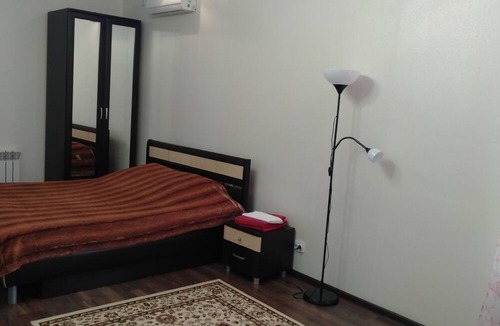 Uralsk Apartment | Apartments Galactika