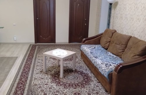 Uralsk Apartment | Apartments Galactika