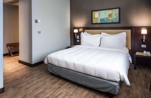 Yesil District Hotel | Radisson Hotel, Astana