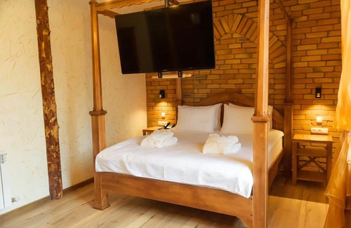 Shymkent Hotel | Orbita Boutique Hotel