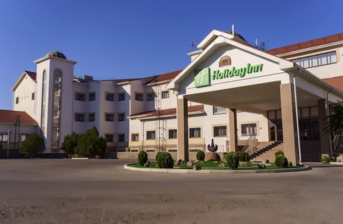 Aktau Hotel | Holiday Inn Aktau - Seaside by IHG