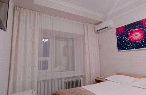 Nur-Sultan Hotel | Altyn-Adam Hotel