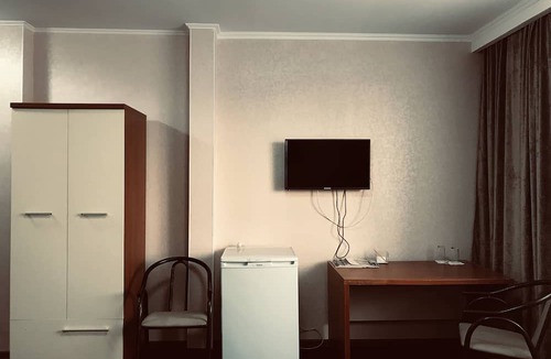 Nur-Sultan Hotel | Altyn-Adam Hotel