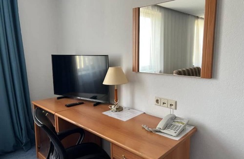 Atyrau Hotel | Green Hotel Atyrau