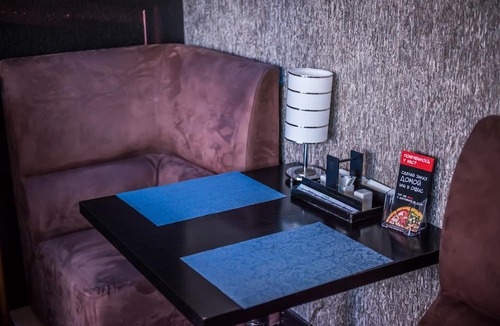 Almaty District Hotel | G Empire