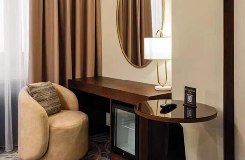 Medeu District Hotel | Hotel Kazakhstan