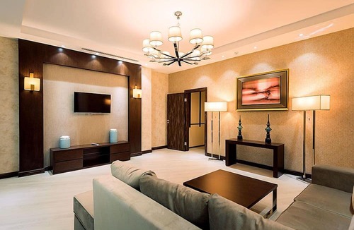 Yesil District Hotel | Monte Bianco
