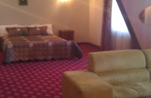 Aktau Hotel | Silk Way Hotel