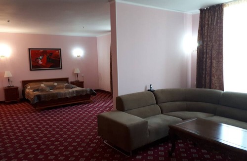Aktau Hotel | Silk Way Hotel