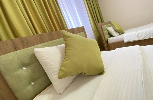 Medeu District Cottage | Shymbulak Resort House