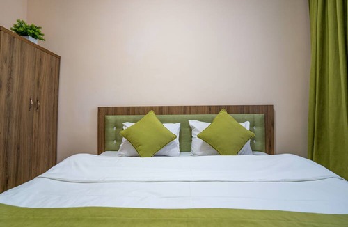 Medeu District Cottage | Shymbulak Resort House