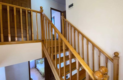 Medeu District Cottage | Shymbulak Resort House
