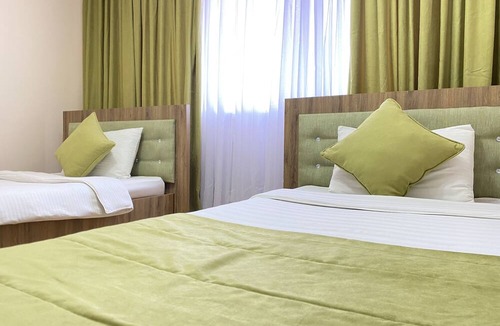 Medeu District Cottage | Shymbulak Resort House