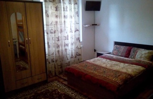 Yesil District House | Nursat Guest House