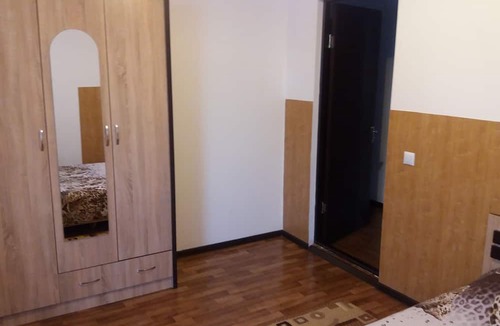 Yesil District House | Nursat Guest House