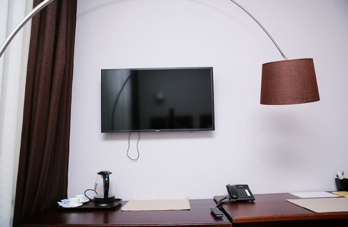 Pavlodar Hotel | Hotel Dvin