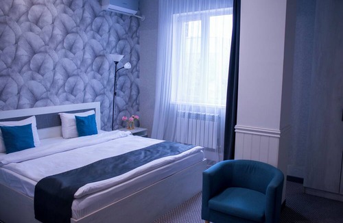Aktau Hotel | Tengri Hotel