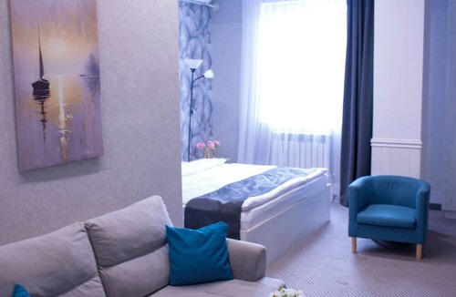 Aktau Hotel | Tengri Hotel