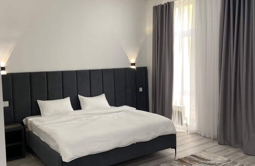Tuzdybastau Hotel | Tumar Hotel