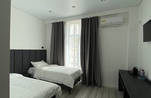 Tuzdybastau Hotel | Tumar Hotel