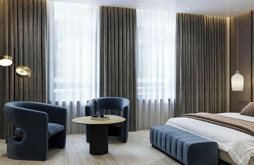 Almaty Hotel | Donatello Premium Almaty