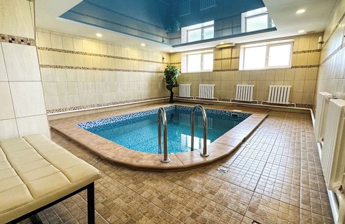 Almaty Hotel | Resident Hotel Almaty