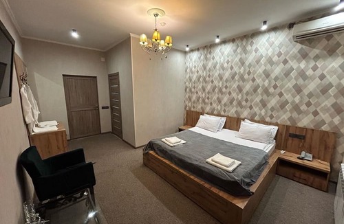Almaty Bed & Breakfast | Mardin