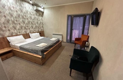 Almaty Bed & Breakfast | Mardin