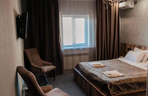 Almaty Bed & Breakfast | Mardin