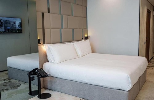 Almaty Hotel | Mildom Residence