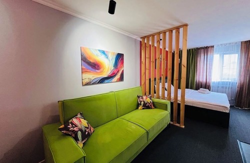 Almaty Hotel | Rise Tokio Hotel