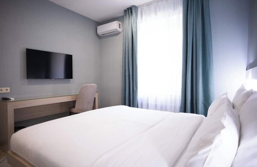 Almaty Hotel | Resident Hotel Gogol