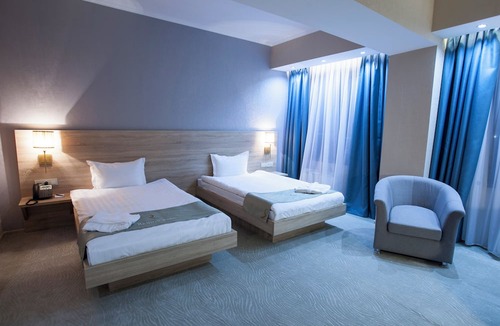Medeu District Hotel | Renion Park Hotel