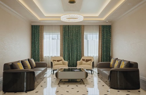 Oskemen Bed & Breakfast | Beibarys